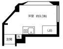 タウンハウス中葛西の間取り画像