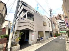 ERライフ王子公園の外観画像