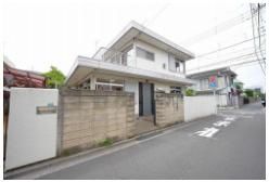 吉祥寺本町4丁目戸建ての外観画像