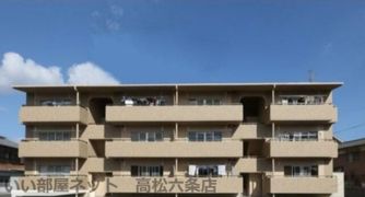 サンロイヤル元山の外観画像