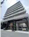 CUOREの外観
