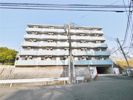 折尾自由ヶ丘センチュリー21 206の間取り画像