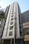 ディームス大井町の外観
