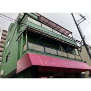 マンショングリーンの外観画像