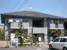 ルミナス矢賀 A棟の間取り画像