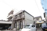 ウエストヒルズの間取り画像