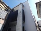 ハーモニーテラス千種Ⅵの間取り画像