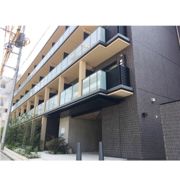 ハーモニーレジデンス新宿御苑 THE WESTの外観画像