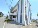 Hillside山の神の間取り画像