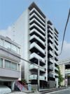 S－RESIDENCE板橋大山brimの間取り画像
