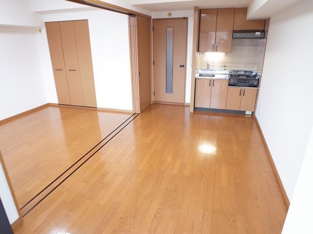 リビング