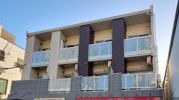レオネクスト東小金井の外観