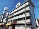 サンライズ枚方の外観画像