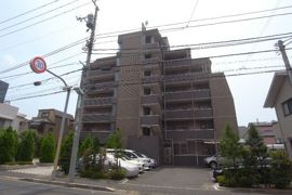 フェリーチェの外観画像