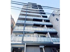ステージファースト千葉駅南の外観画像