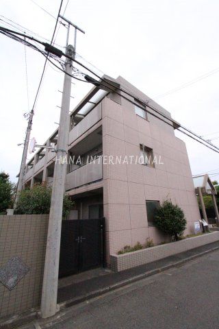 グレイスコートの外観画像