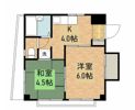 小美屋ビルの間取り画像