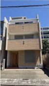 名古屋市昭和区天神町2丁目戸建の間取り画像