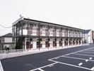 レオパレス立場Ⅱの間取り画像