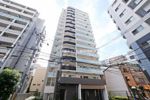 リヴェント福島野田の外観