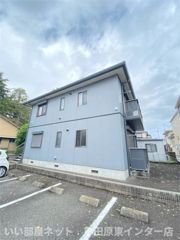 シャルムの外観画像