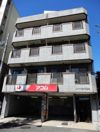リバーサイドビルの間取り画像