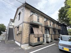 クレアールの外観画像