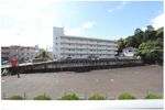 ビレッジハウス伊川2号棟の間取り画像