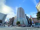 No.63 オリエントキャピタルタワーの間取り画像
