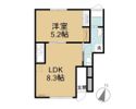 アルマコート志木の間取り画像