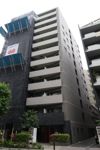 エスコート東日本橋の間取り画像