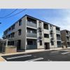 CLASSEUM仙台小田原 Ⅱの外観