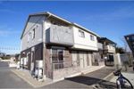 メゾン ラフォーレの間取り画像
