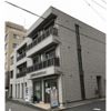 ラフィーネ桜新町の間取り画像