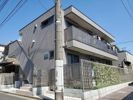 メゾンシャンタルの間取り画像