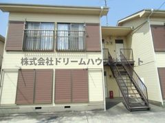 サンハイツ小山の外観画像