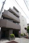 アゼスト板橋の間取り画像