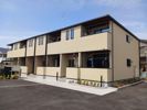 サングレイスの間取り画像