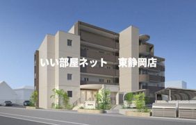 シャルマンウェストの外観画像