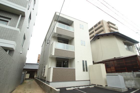 Regalest R.N 五日市の外観画像