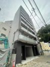 GP Kobe Stationの間取り画像