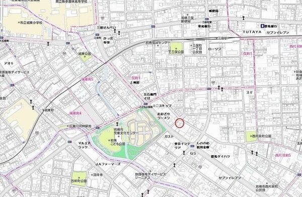 地図