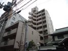 スカイコートの外観画像