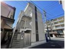 Verite．Kの間取り画像