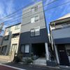 a－stone東十条の間取り画像