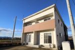 Siesta Aの間取り画像