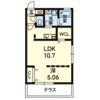 MODULOR熊本の間取り画像