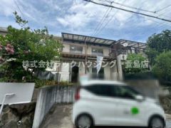 三井が丘4丁目テラスハウスの外観画像