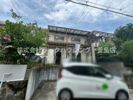 三井が丘4丁目テラスハウスの間取り画像