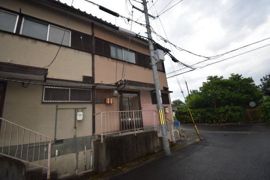 山科区竹鼻サイカシ町（南側）の間取り画像